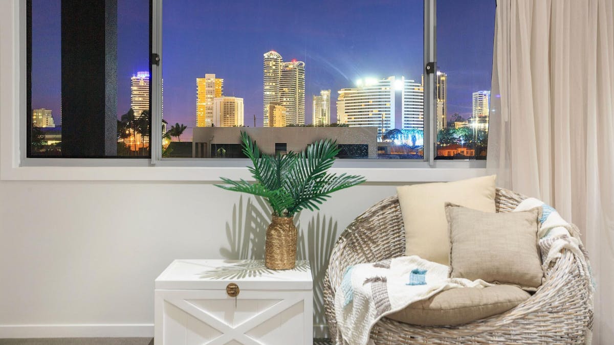 Skyline Views
