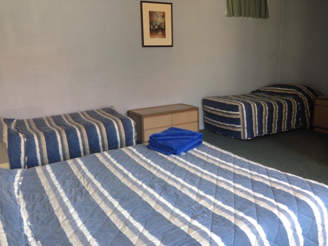 City West Motel