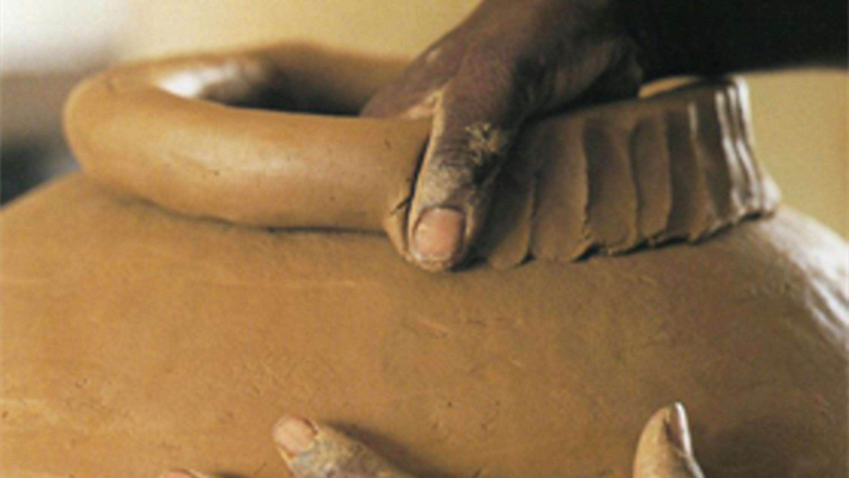 Hermannsburg Potters