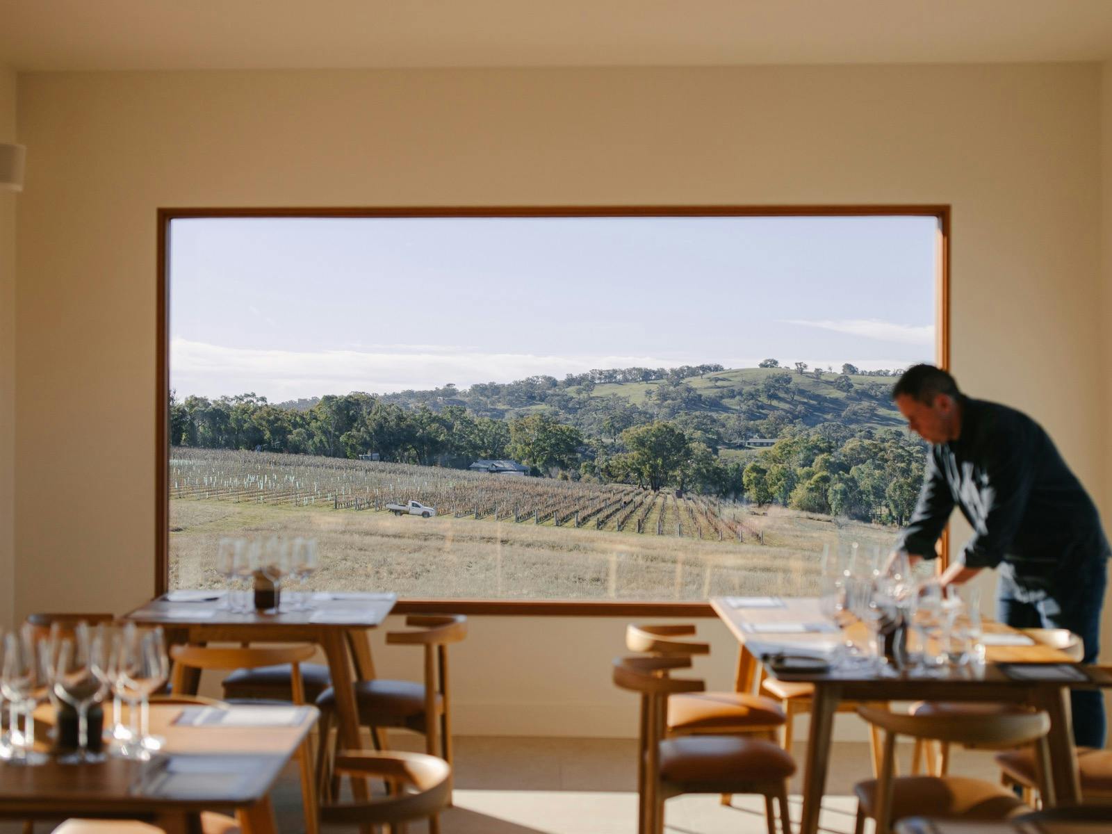 Canobolas Wines
