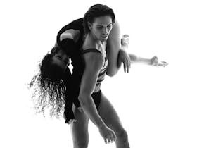 momenta - Sydney Dance Company Cover Image