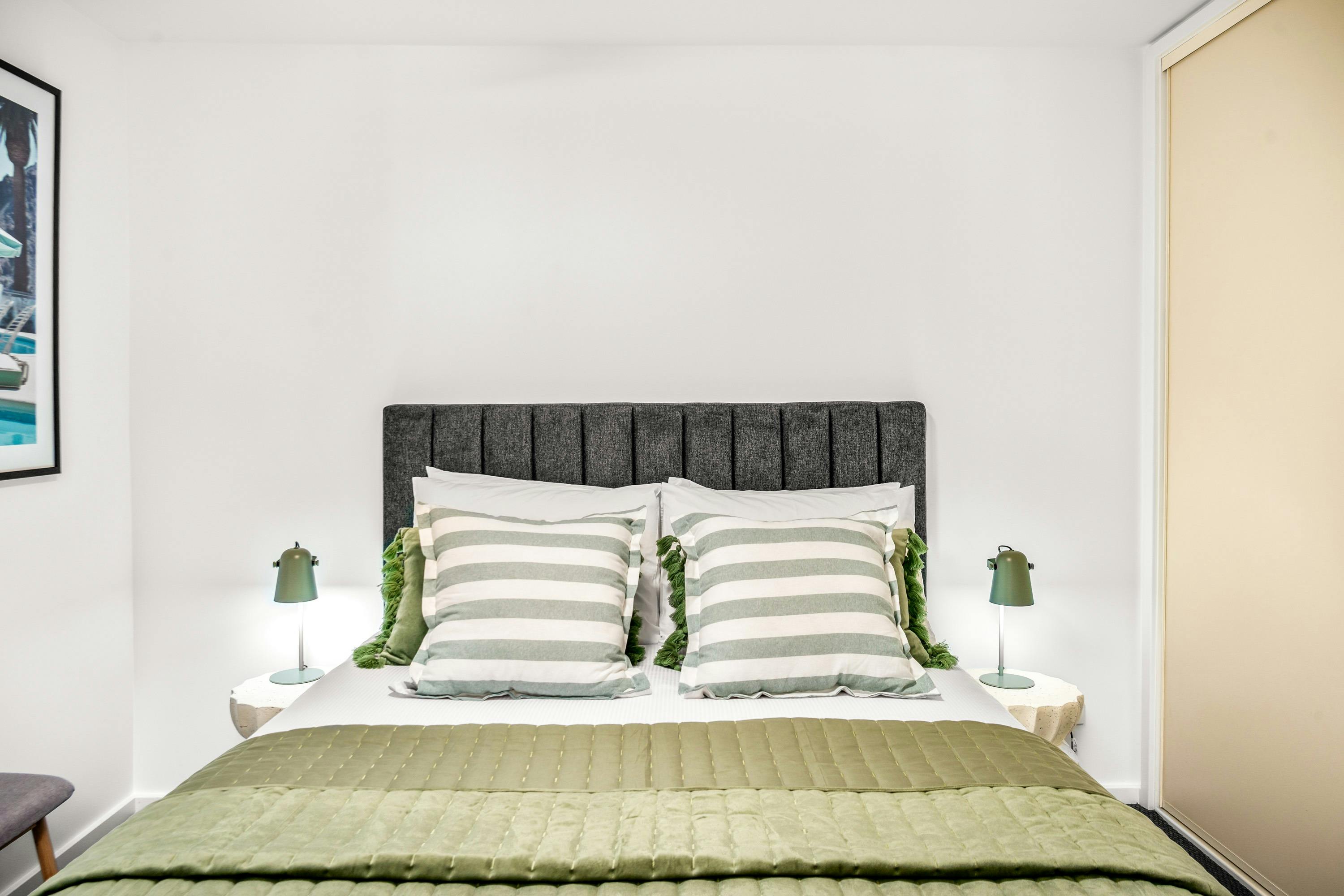 The fam Salt city newcastle short term rental stay newcastle hotel