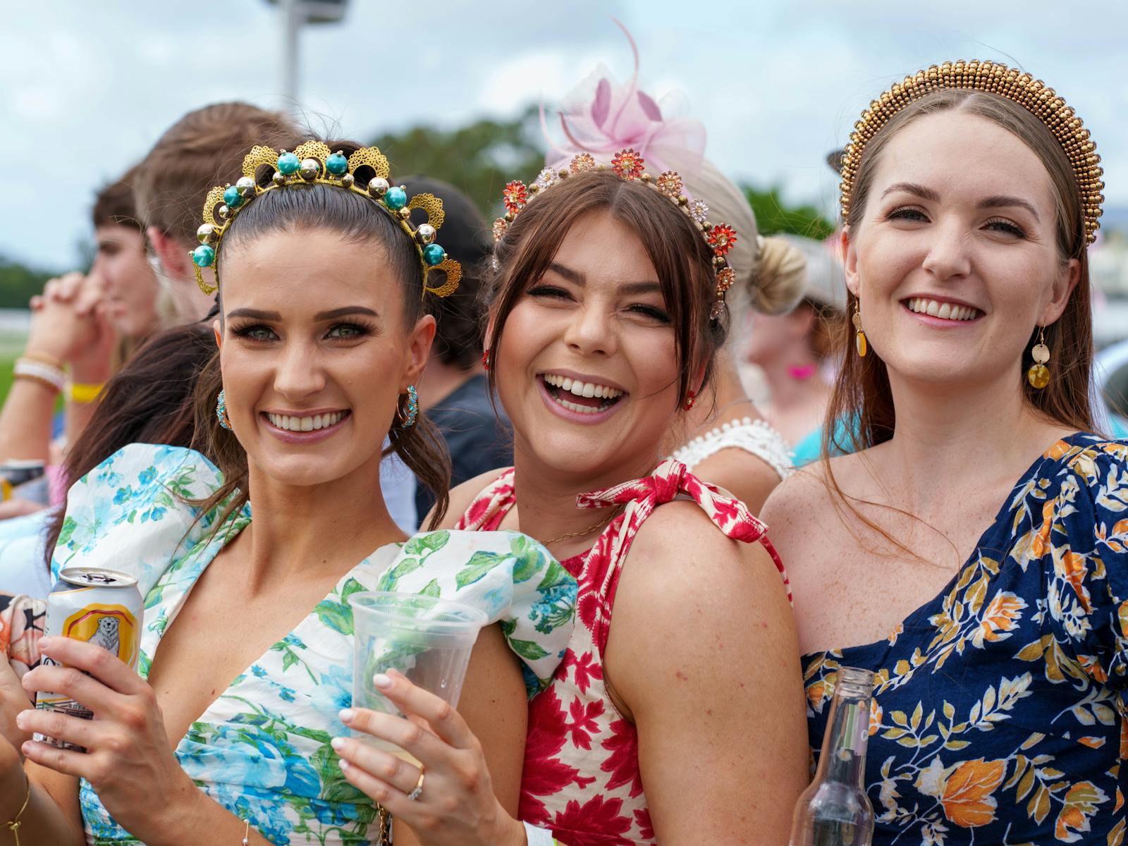 Image for Cairns Amateurs Carnival