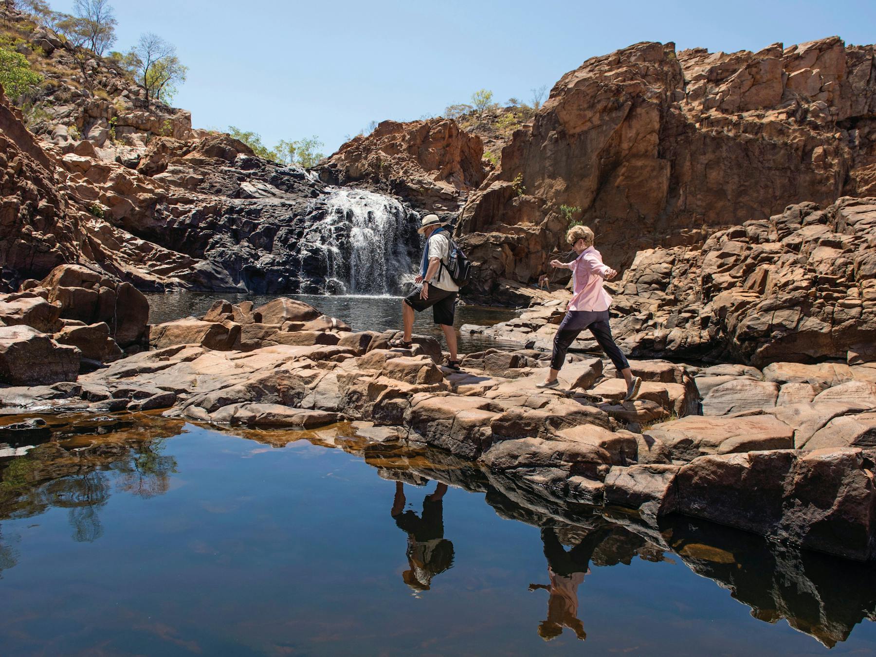 Katherine Gorge Nitmiluk