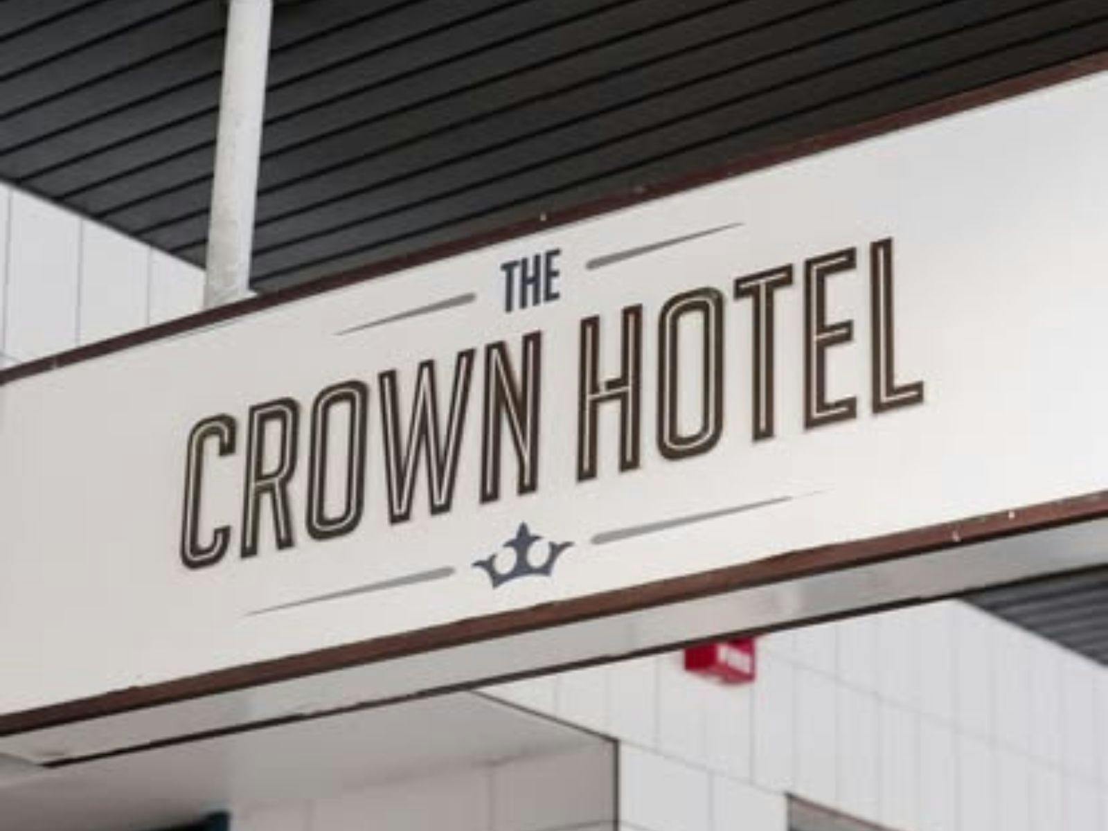 Crown Hotel