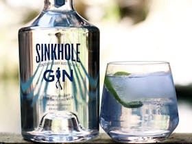 Sinkhole Gin
