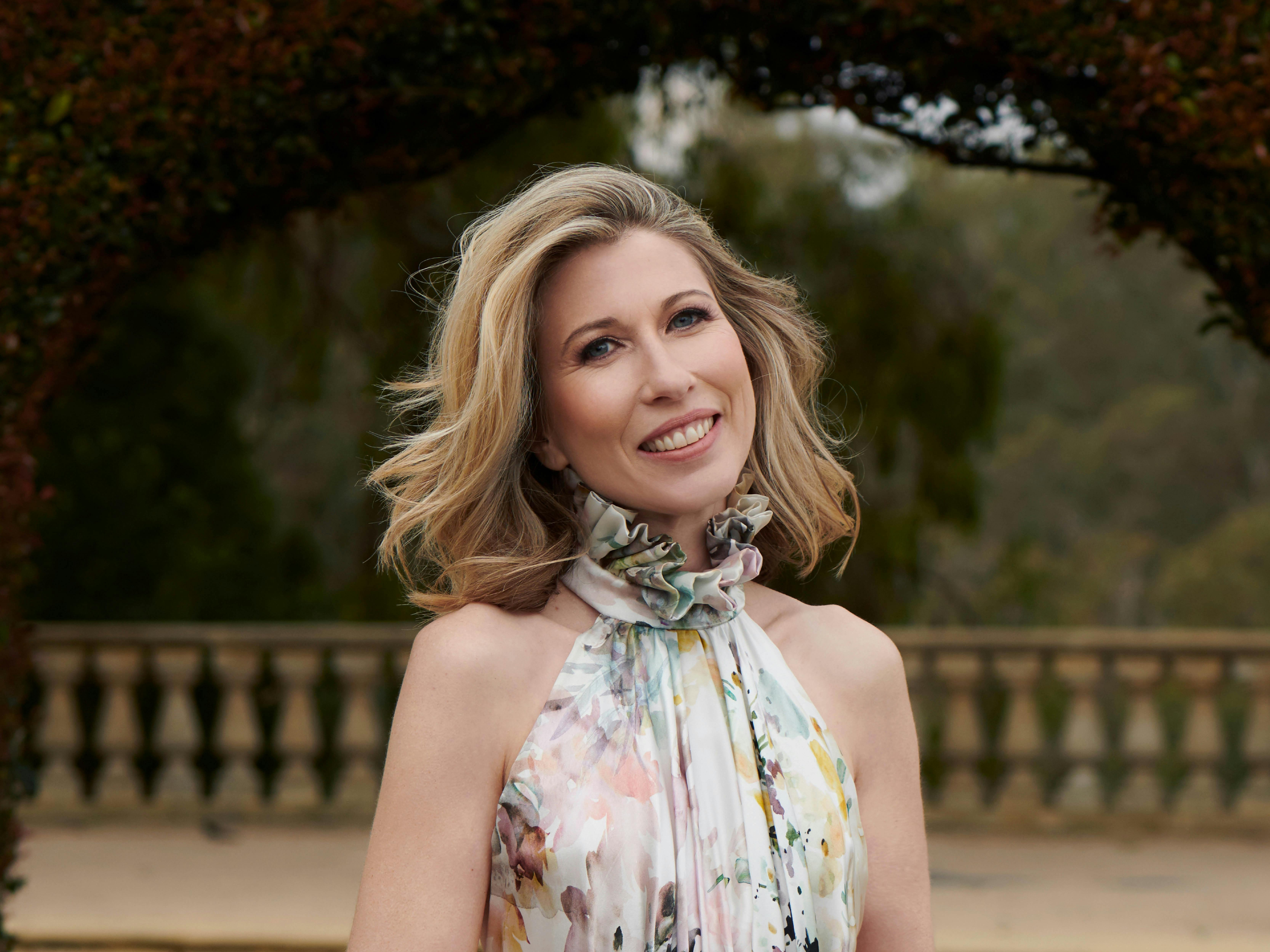 In Conversation with Natasha Lester