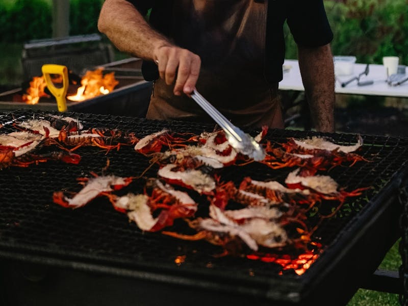 Image for Burnt Ends and Friends