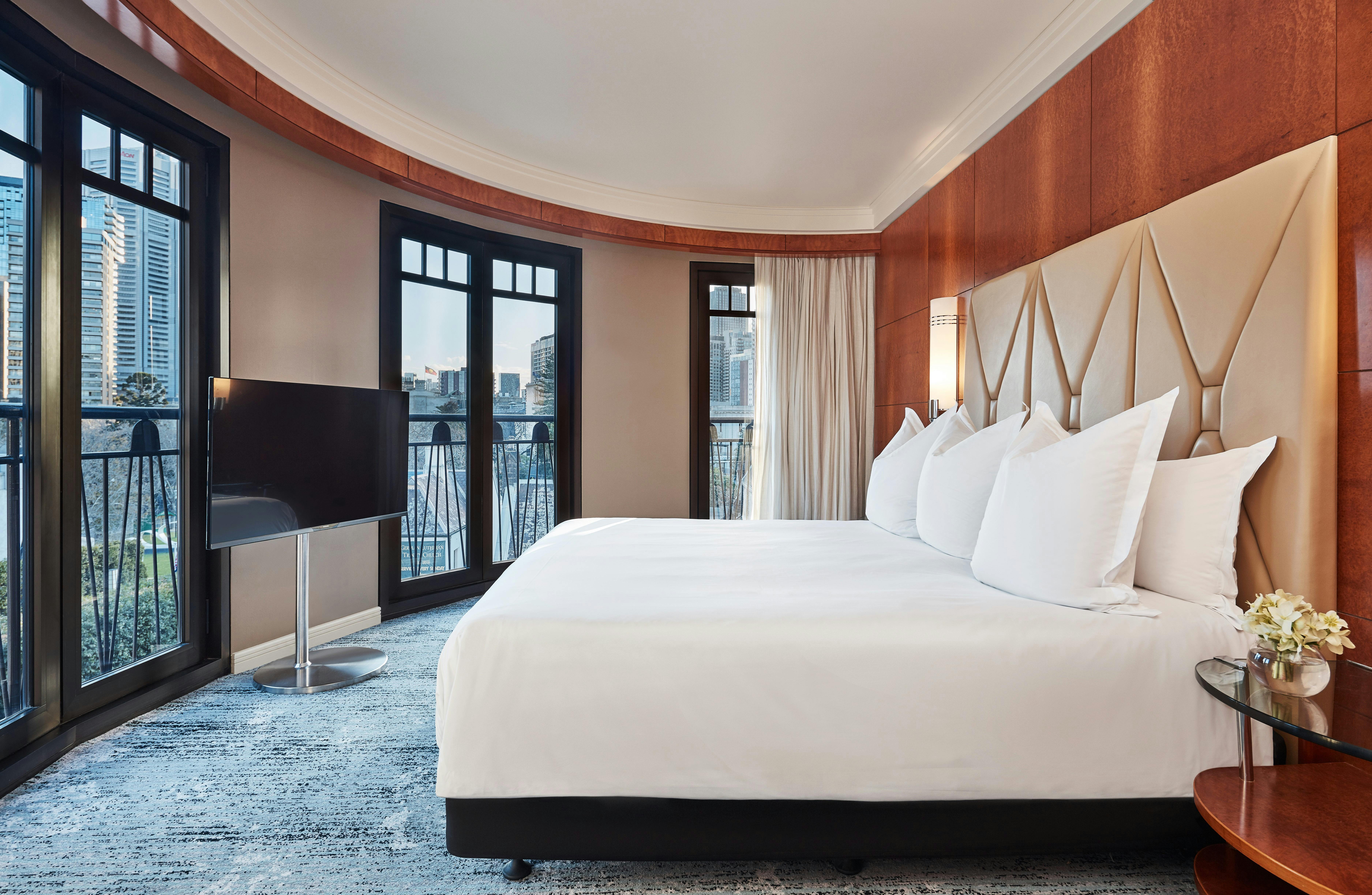 Park Suite