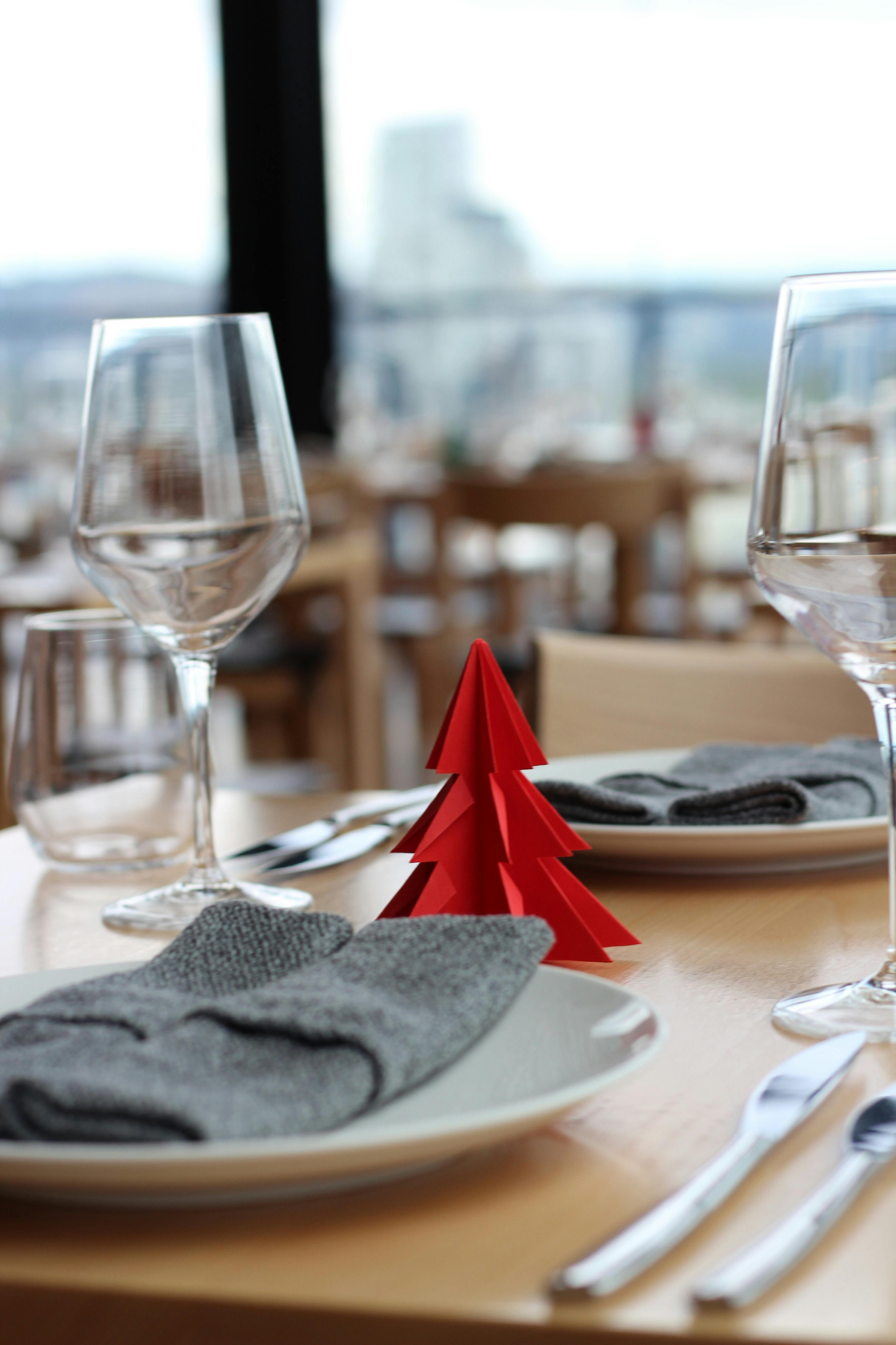 KOOMO Restaurant