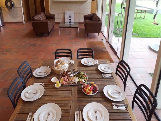 Coonawarra Cellar Door Full Day Tour