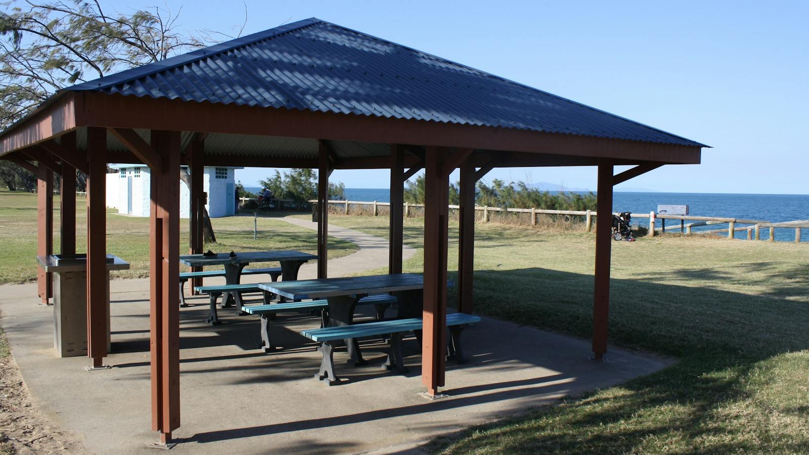 Lamberts Beach