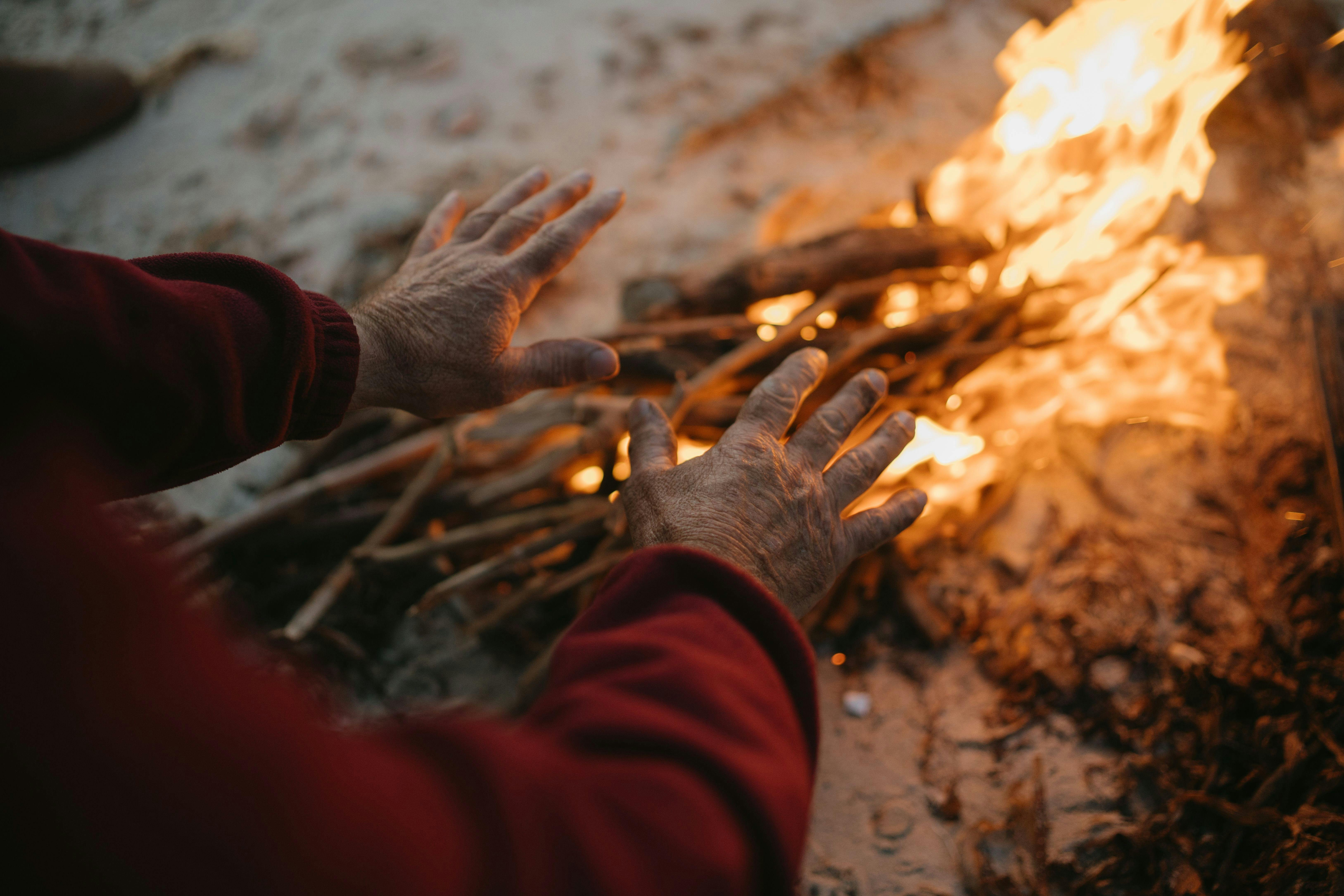 Bush Adventures - Traditional Net Fishing and Cook Up