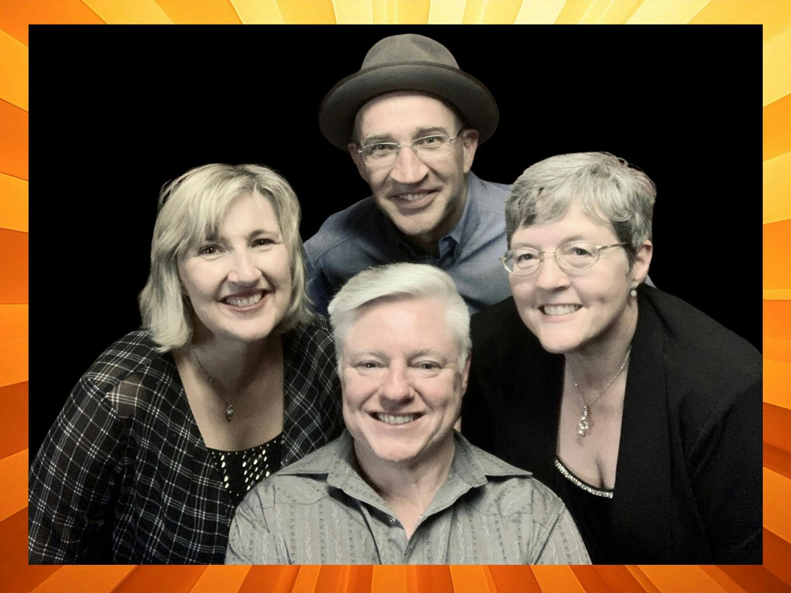 Classic Harmony Hits Uraidla