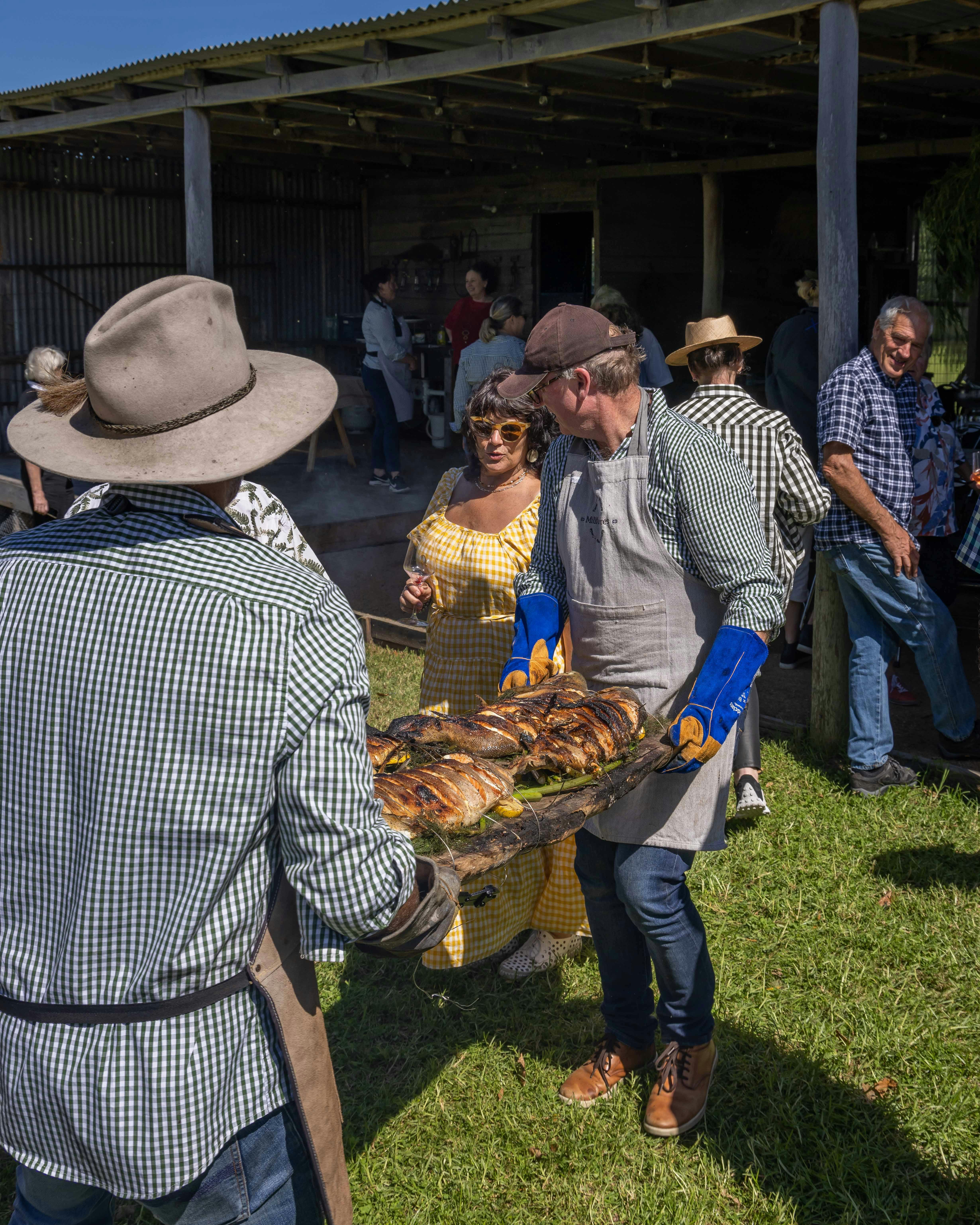 Millford Acres Farm