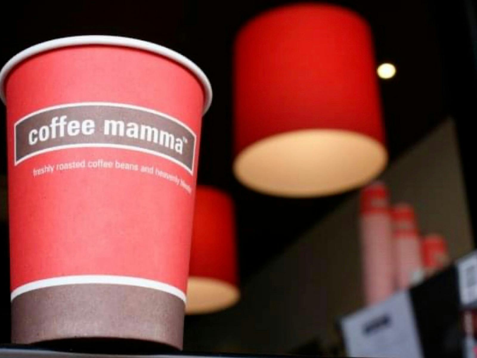 Iconic Red Cup