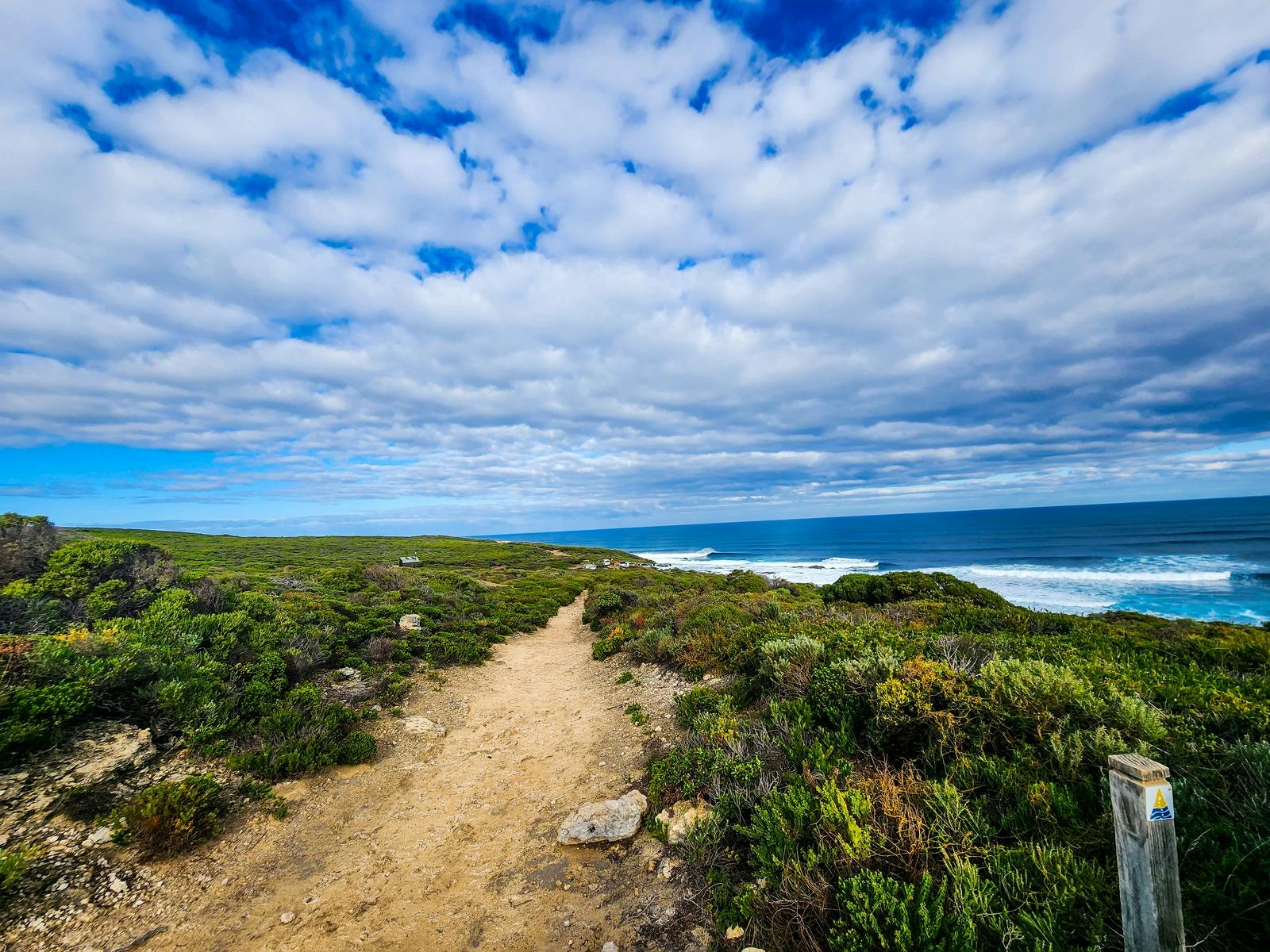 Cape to Cape Track, Yallingup