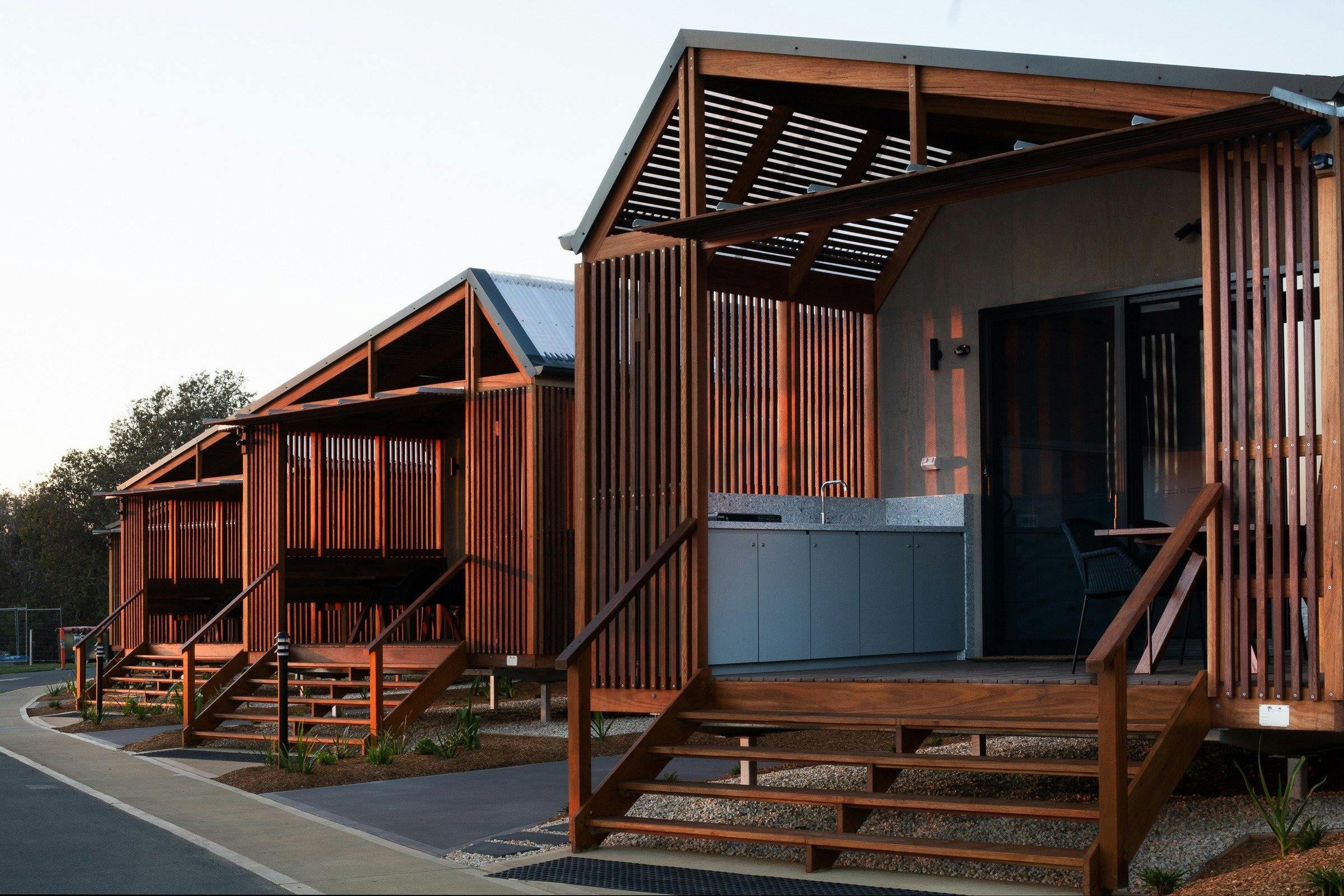 Nature never felt so good