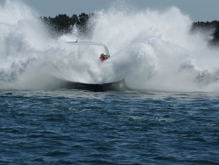 JetBuzz Watersports