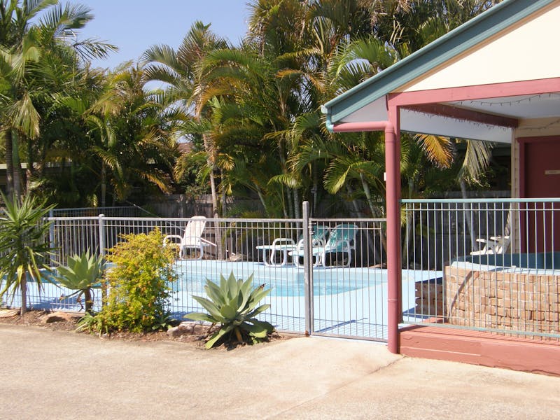 Dolphin Sands Holiday Villas Park Beach Dolphin Sands Holiday Villas Park Beach
