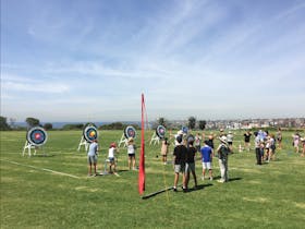 Bondi Archery