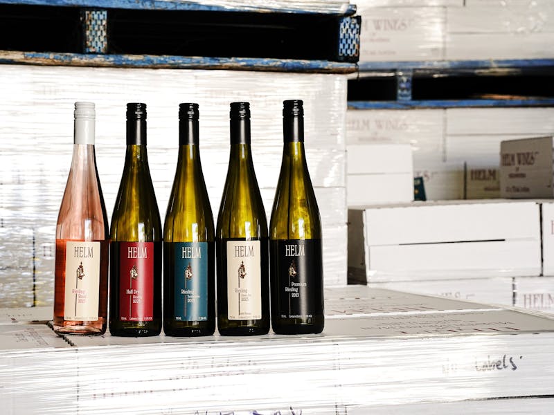 Image for Helm Wines