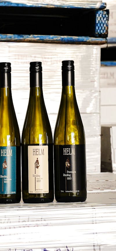 riesling line up