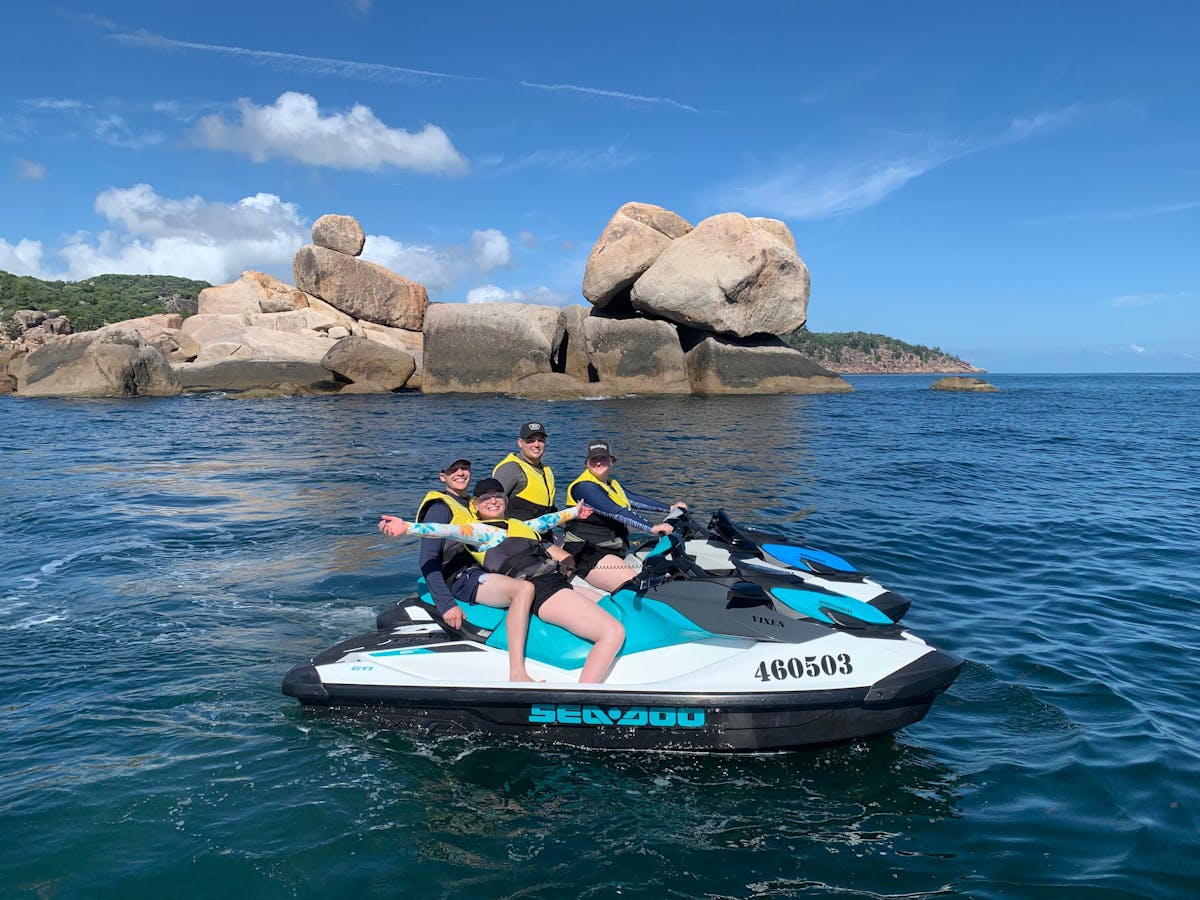 Magnetic Island