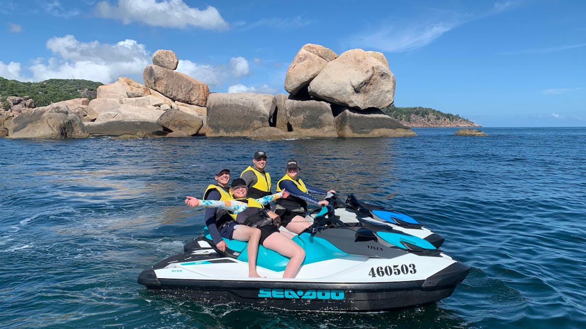 Magnetic Island