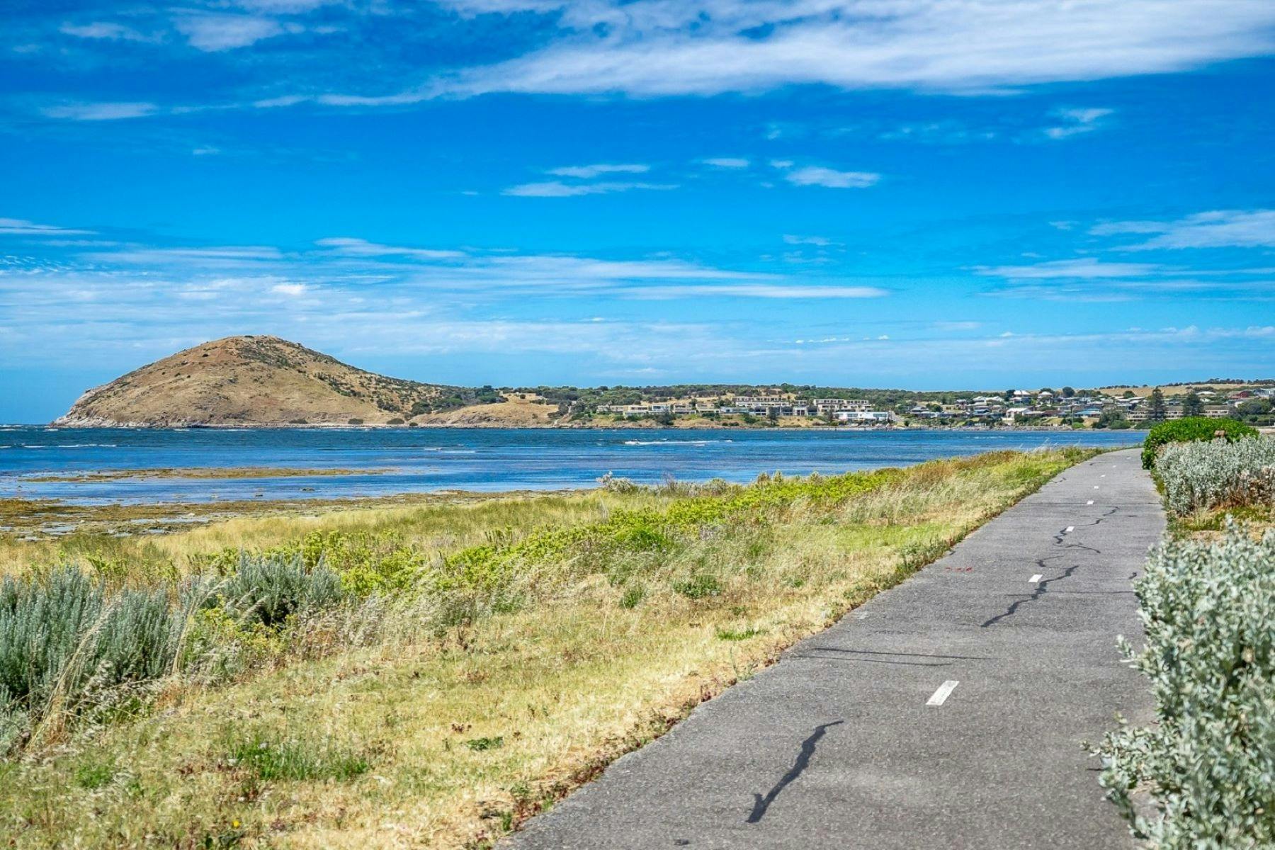 By The Sea Beachfront Apartment