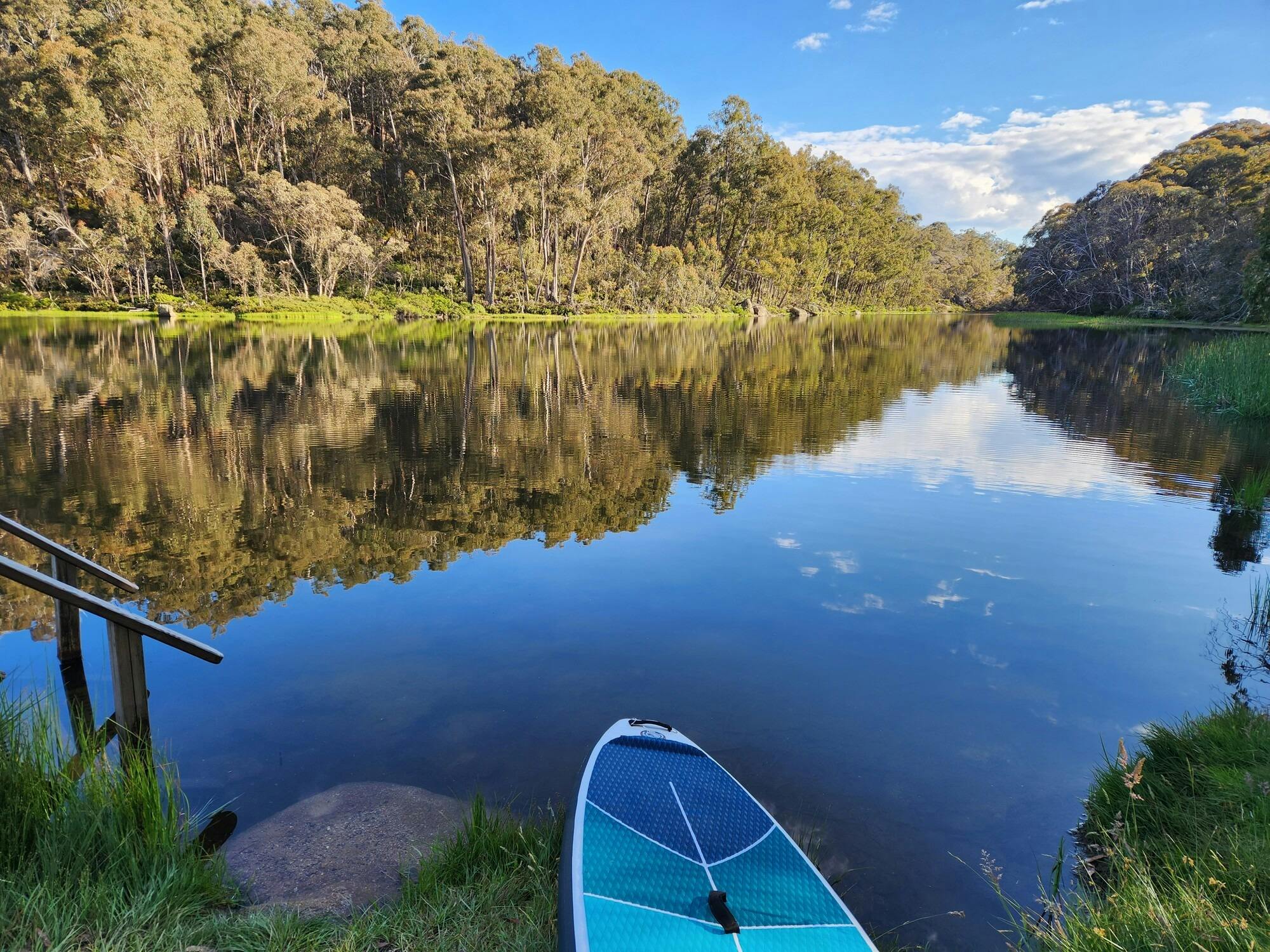 Mount Buffalo