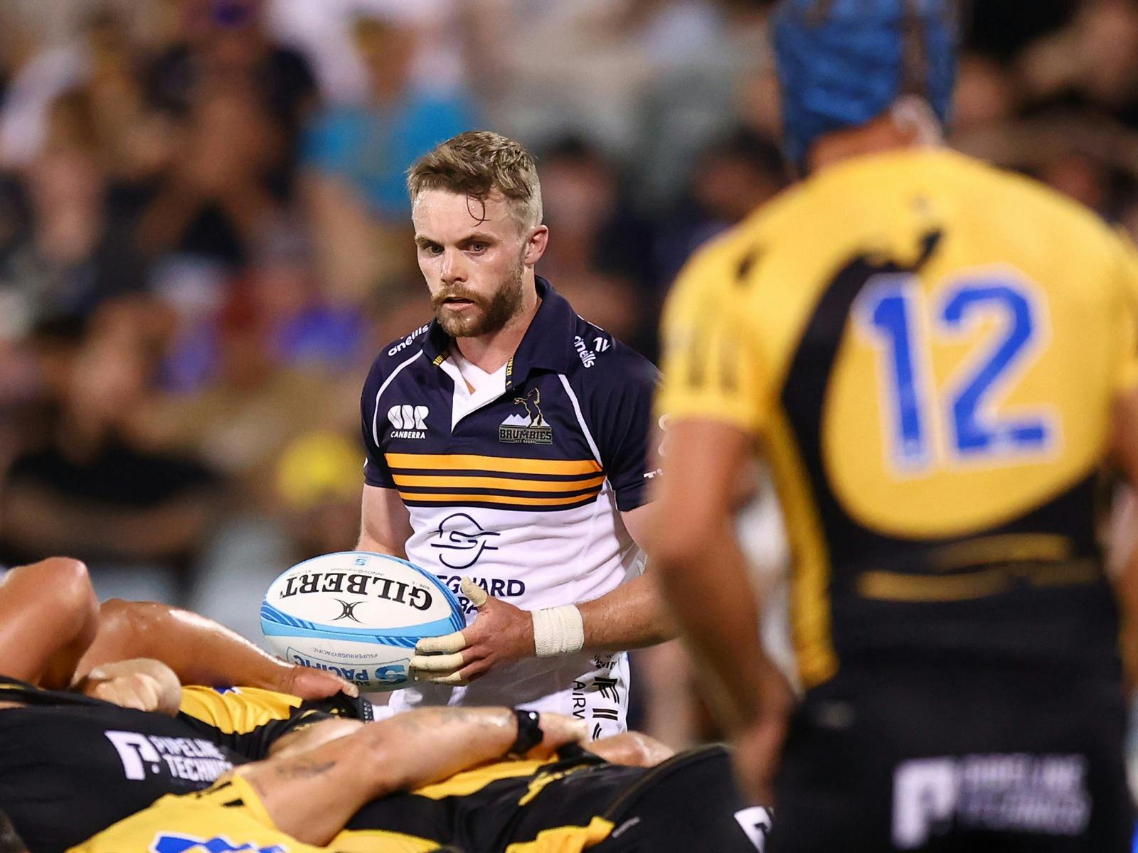 Brumbies vs Force