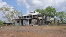 Maranboy Mining Precinct