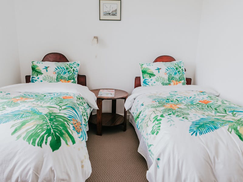 Green Valley Homestead