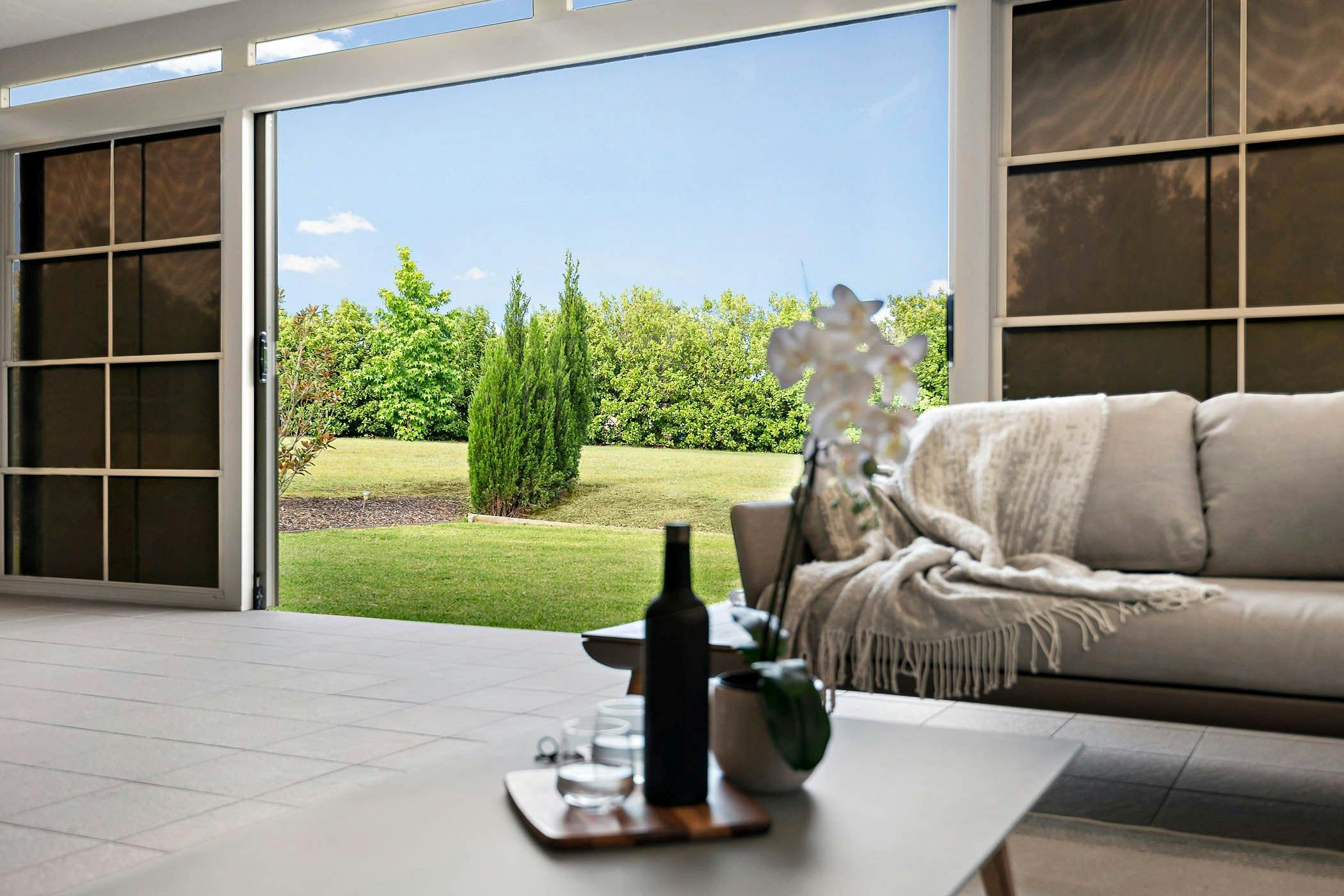 Anwesen Hunter Manor