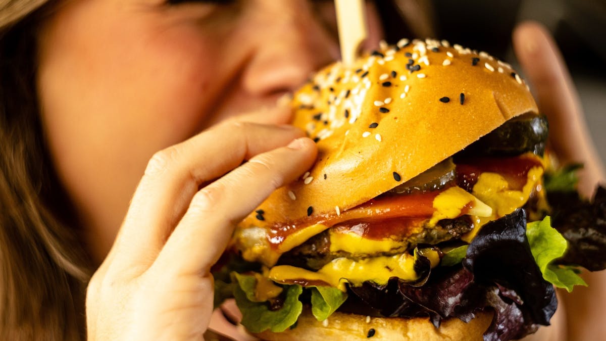 Burger