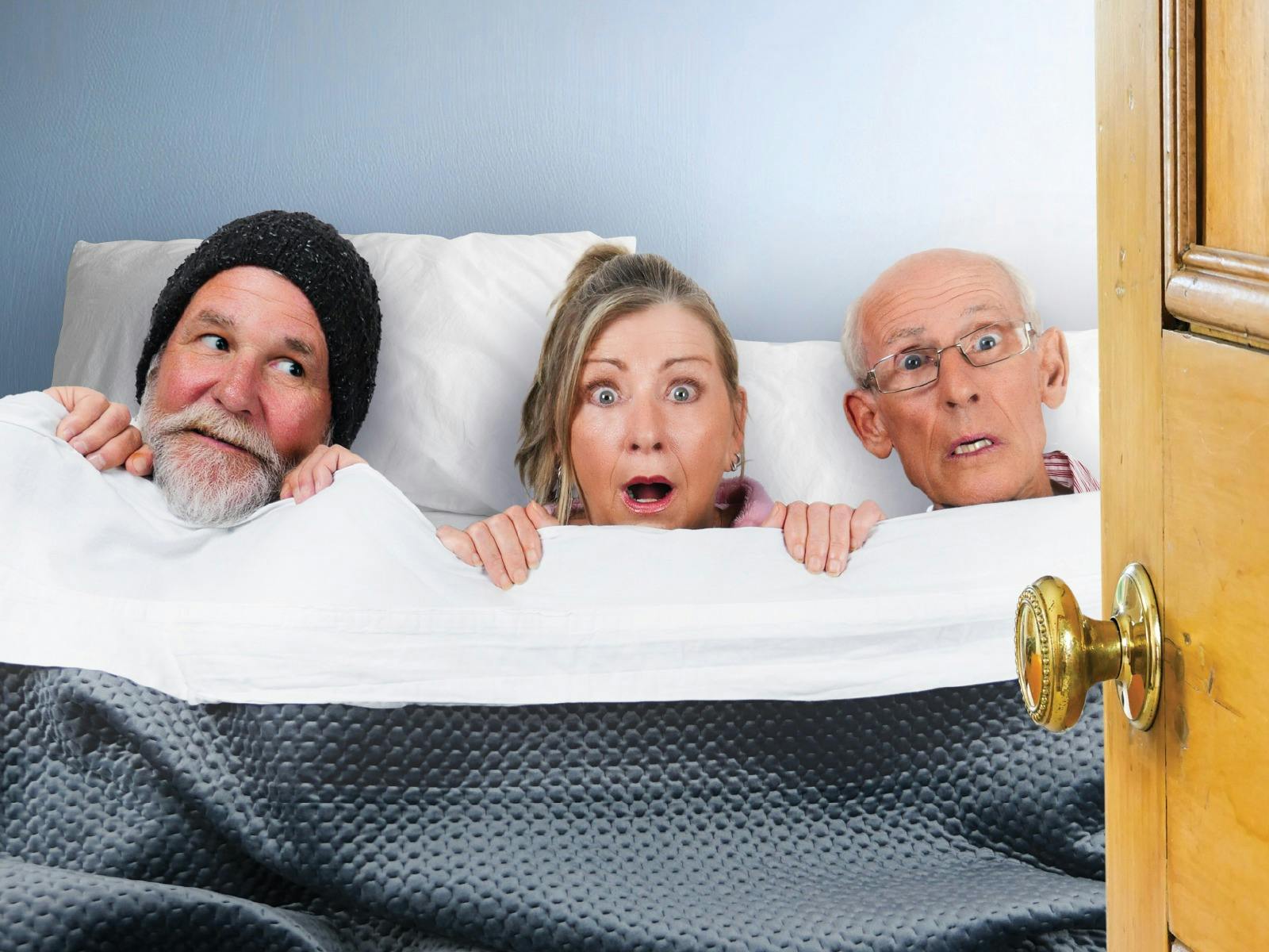The Room Next Door at the Sorell Memorial Hall, May 9-17