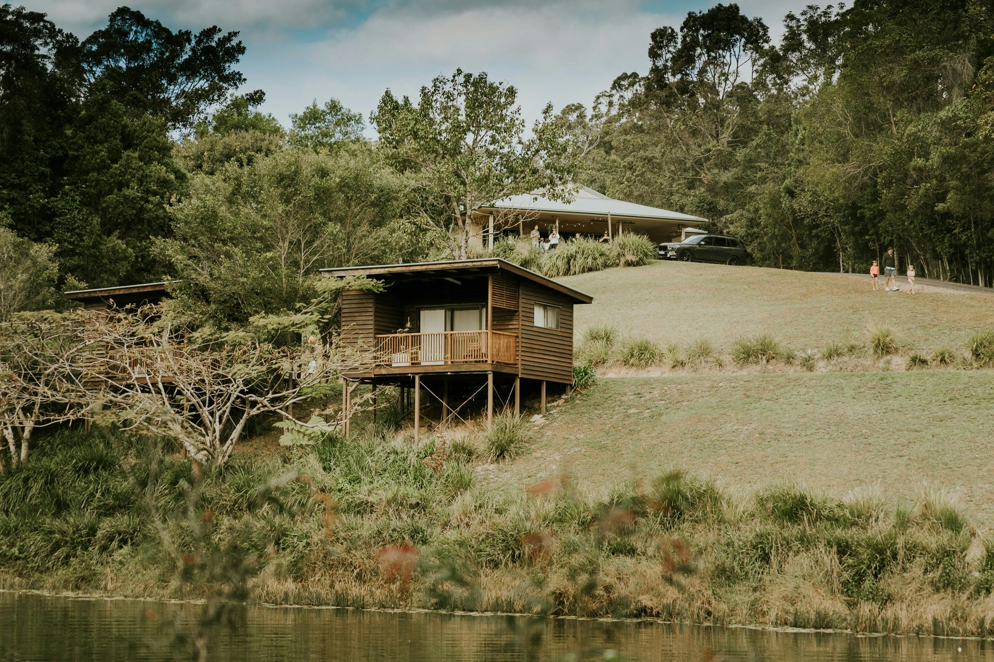 Hosanna Farmstay