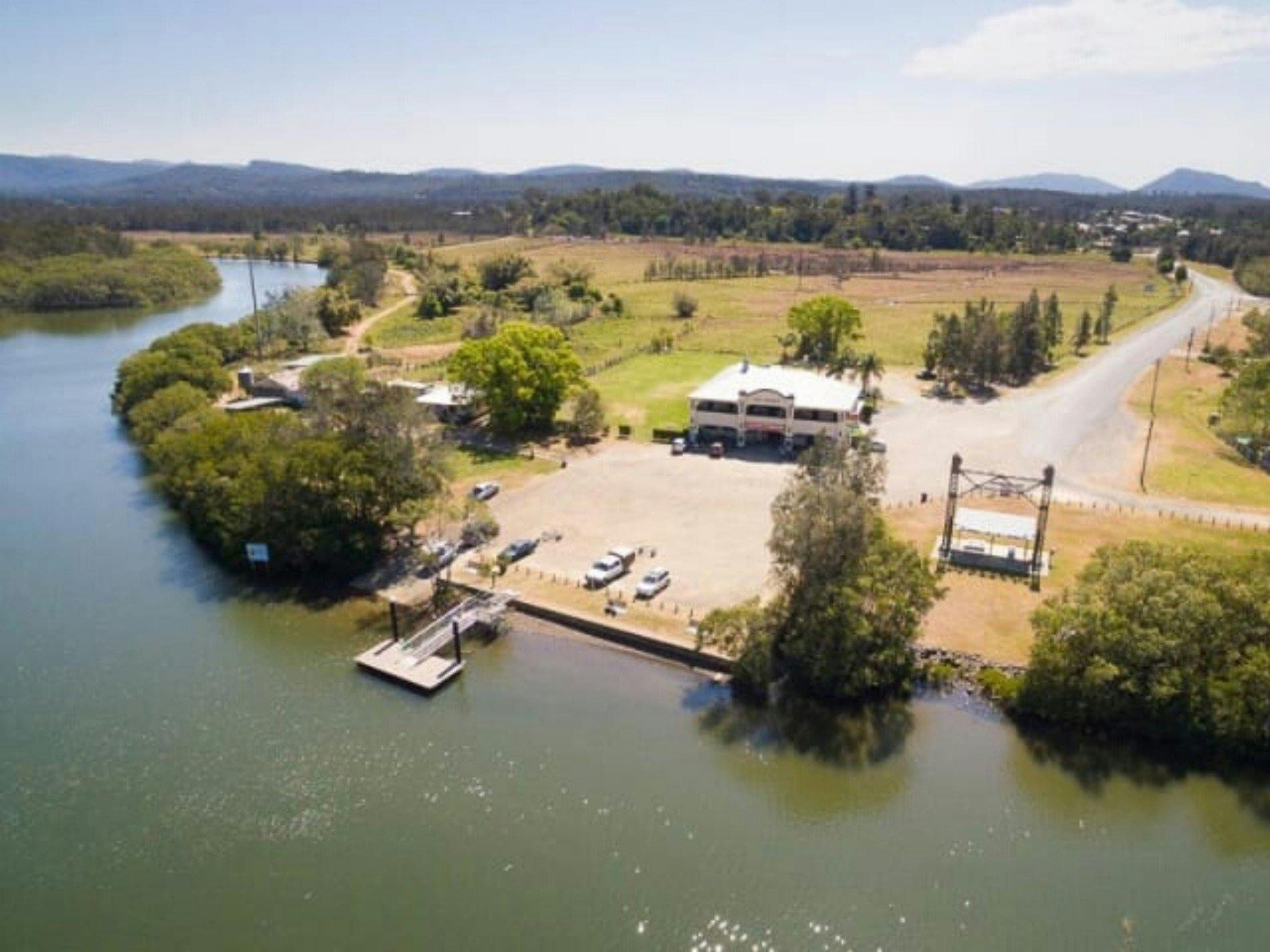 Coopernook NSW Holidays & Things to Do, Attractions