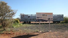 Quilpie's 'End of the Line'