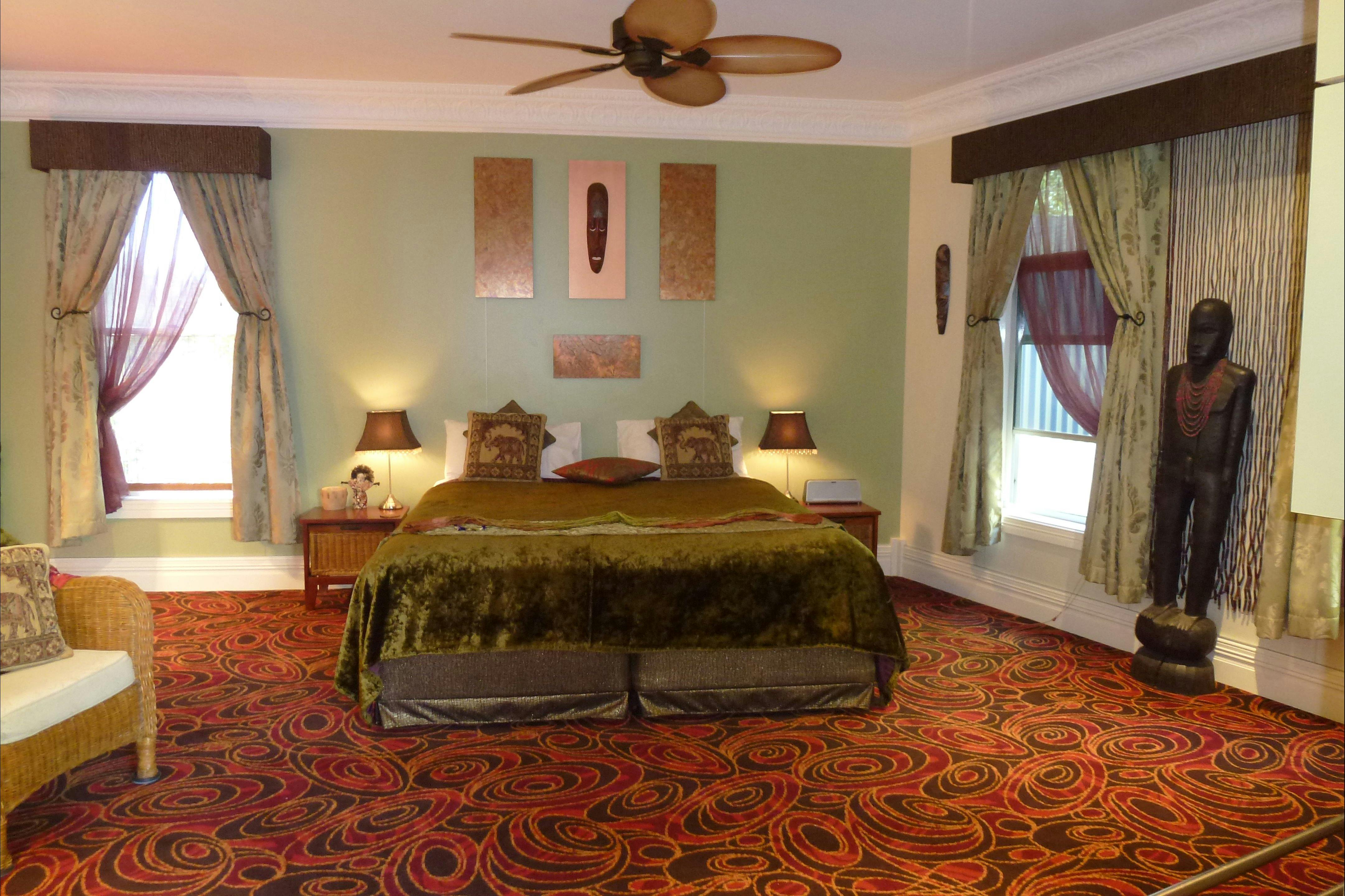 Henderson Tribal Room