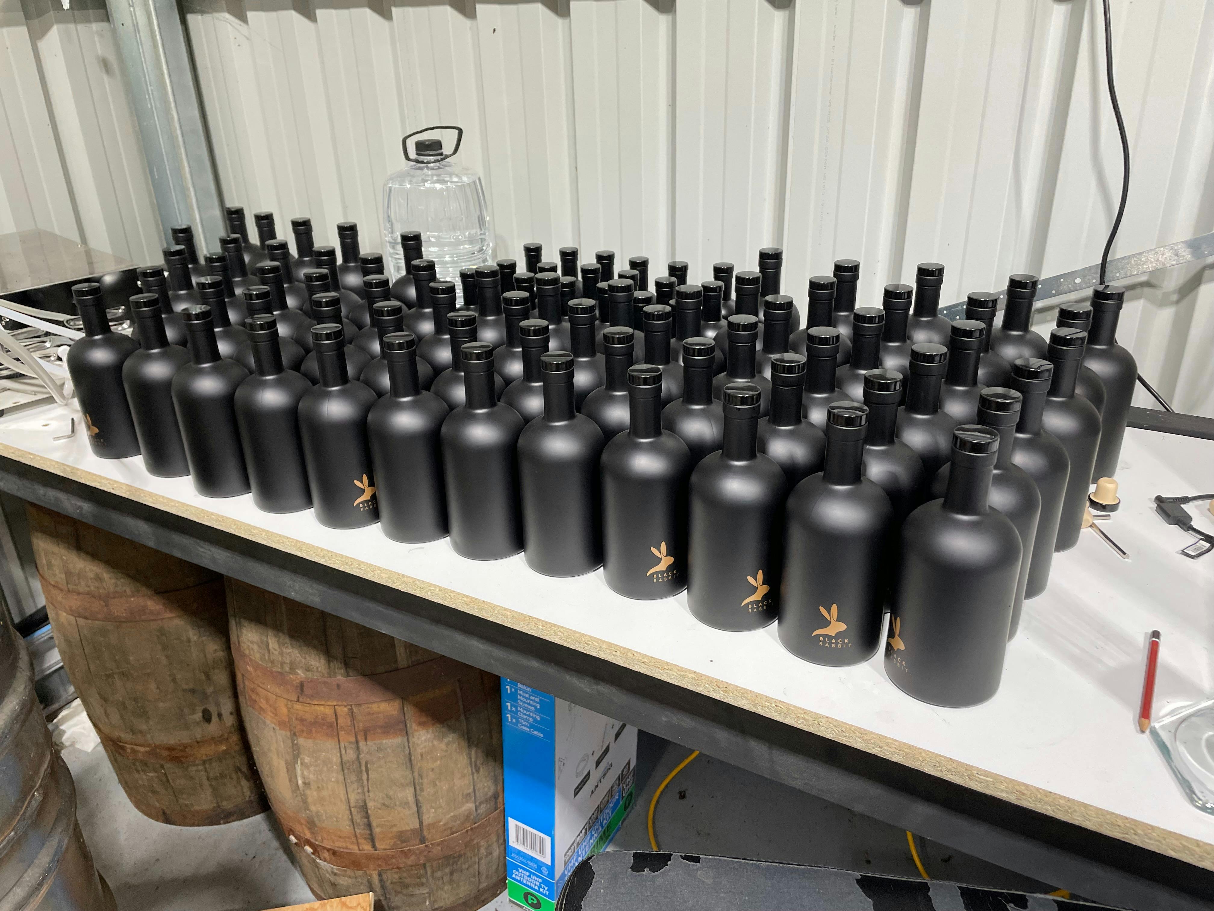 Black Rabbit Distillery