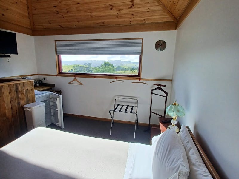 Cherry Top Farmstay - Boutique Eco Village - Lilypad image