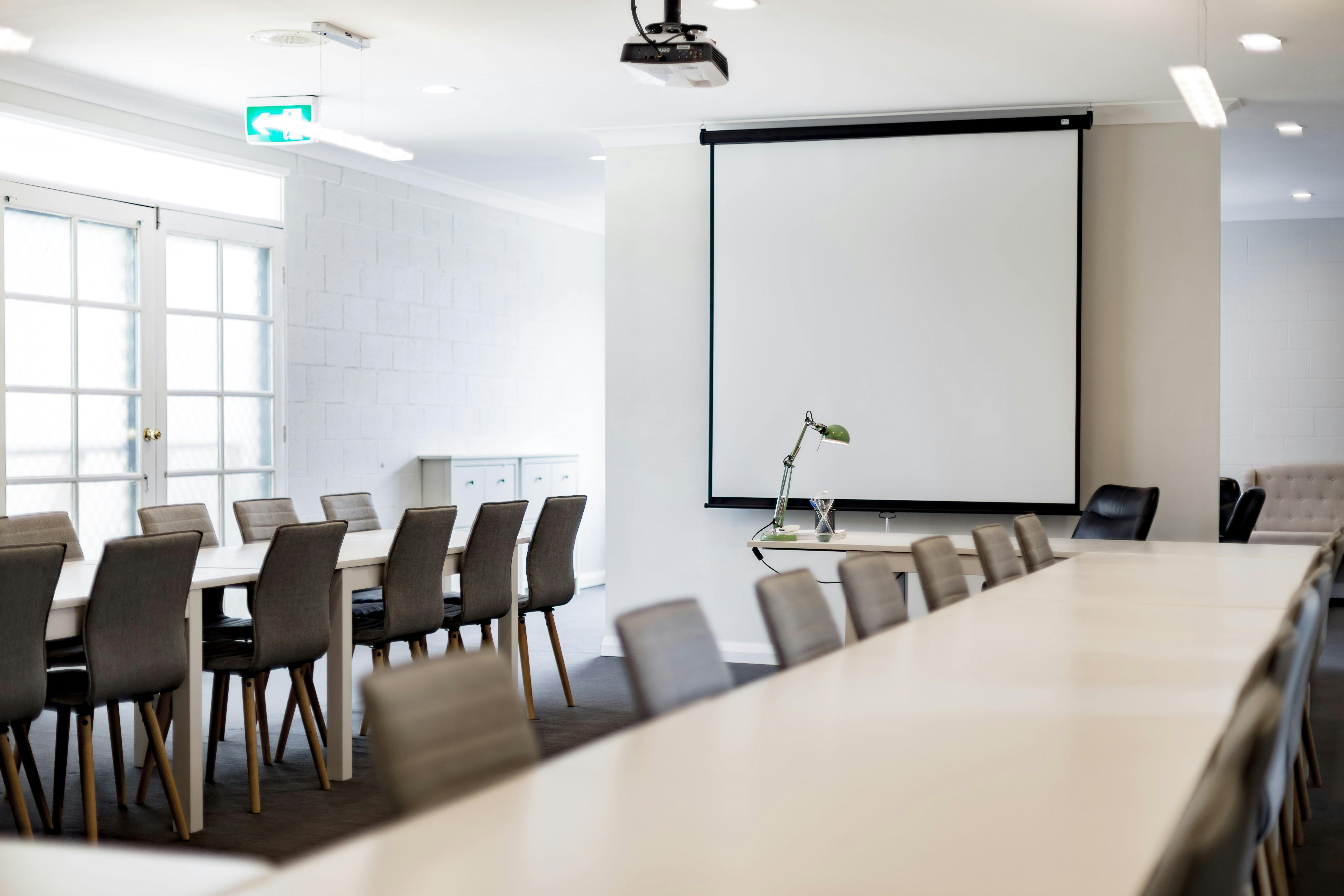 Bundanoon Country Inn Motel Conference Room