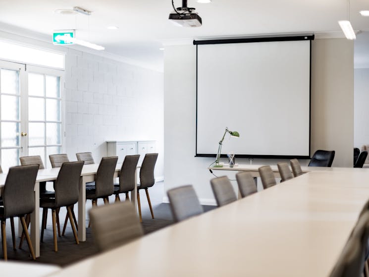 Bundanoon Country Inn Motel Conference Room