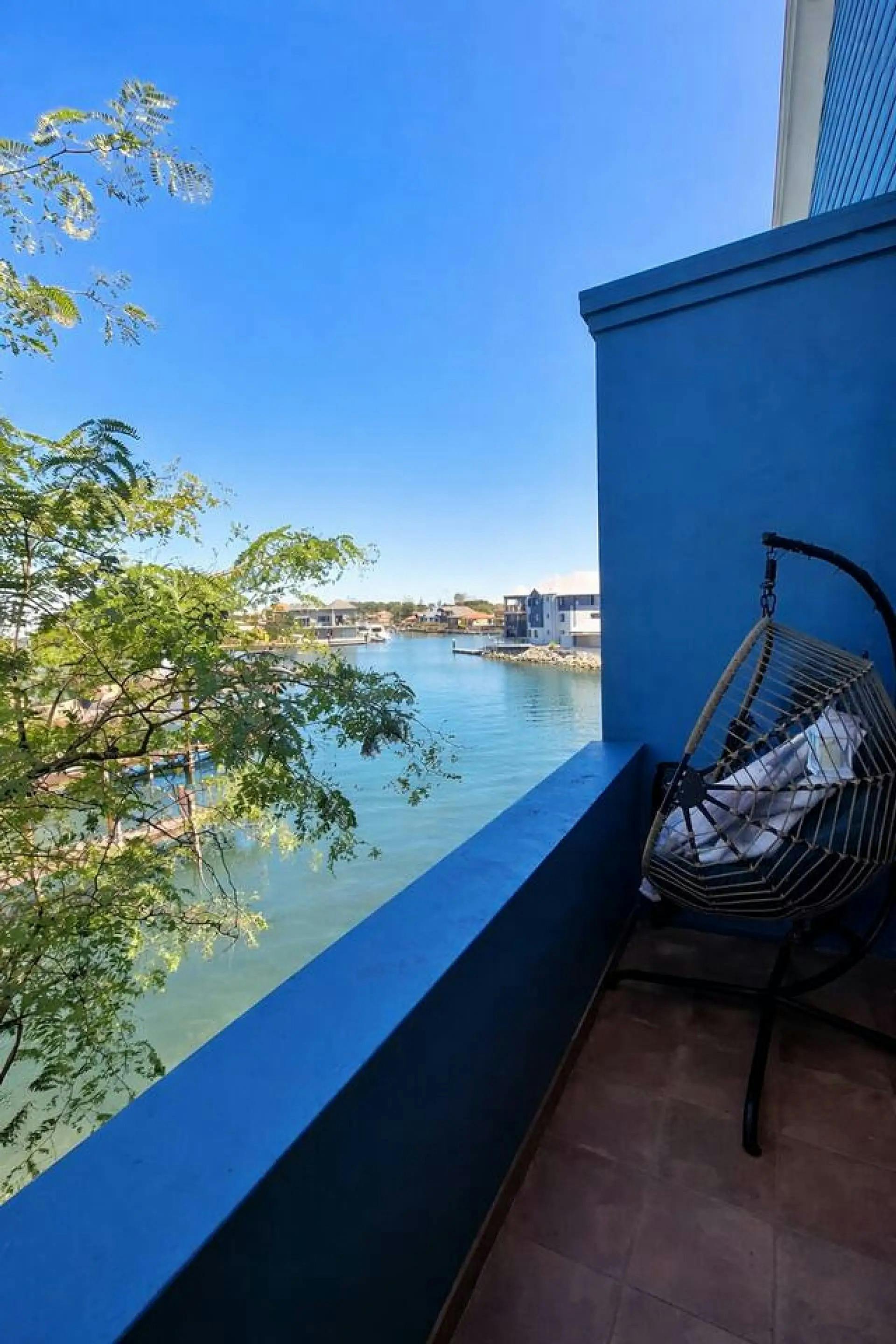Waterview Bliss