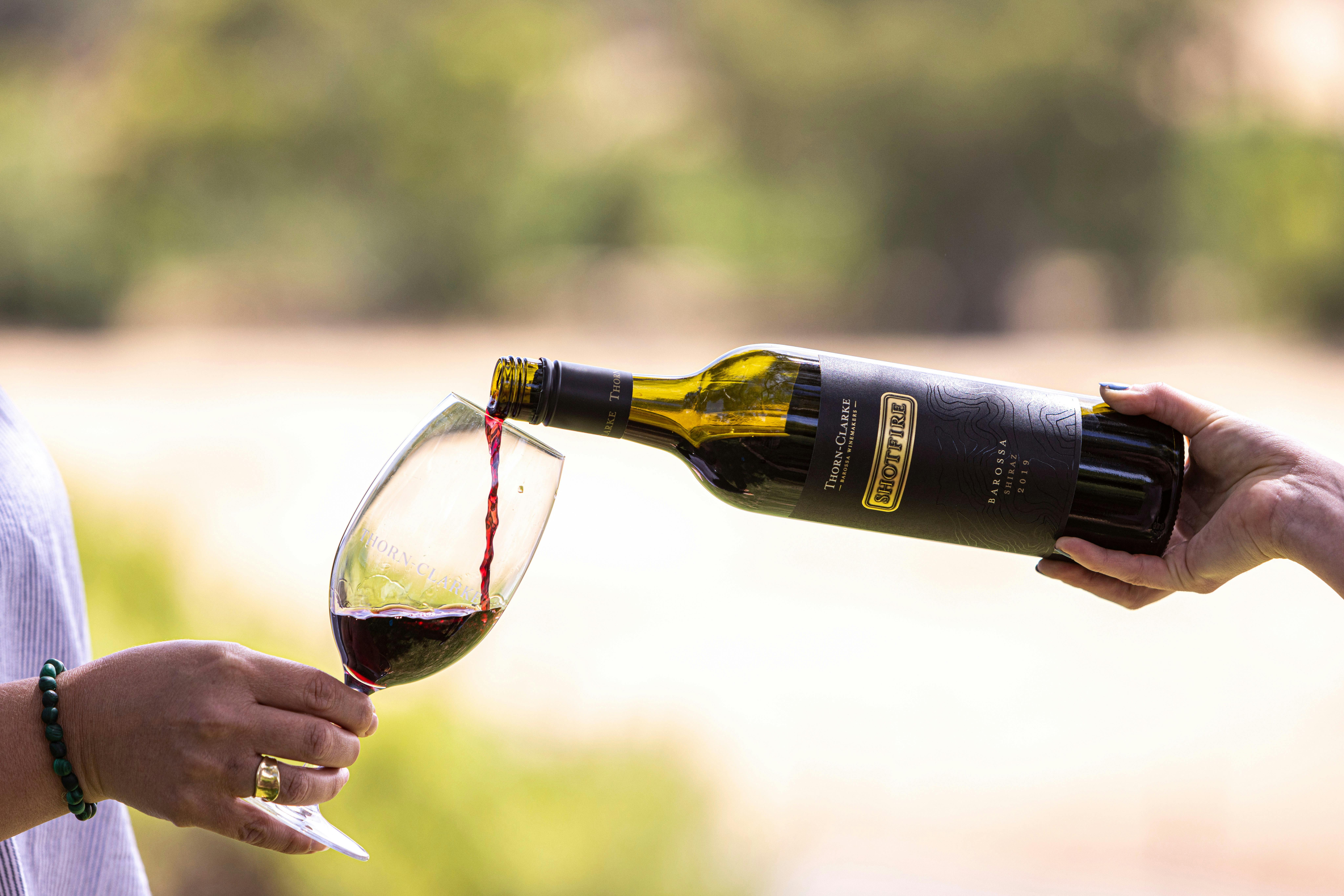 Thorn-Clarke Wines