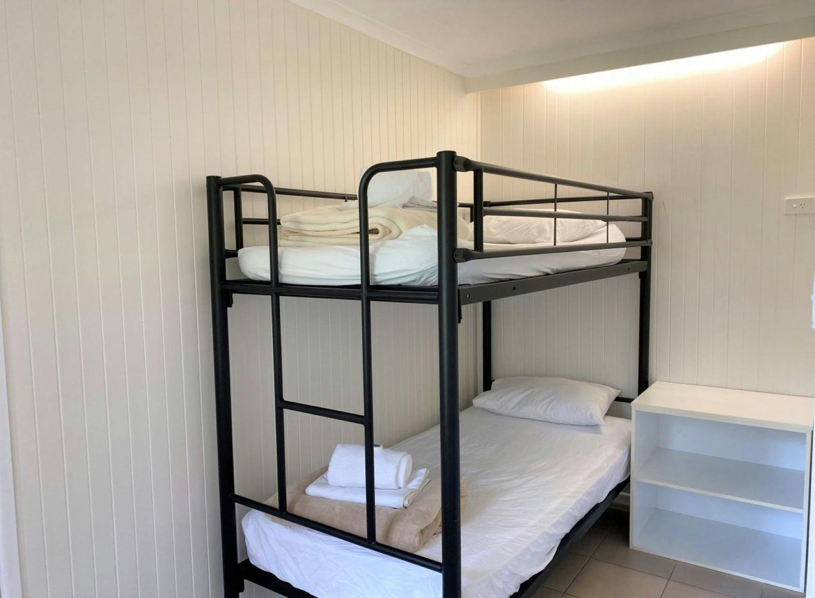 Superior One Bedroom Cabin