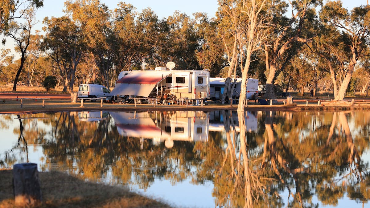Camping