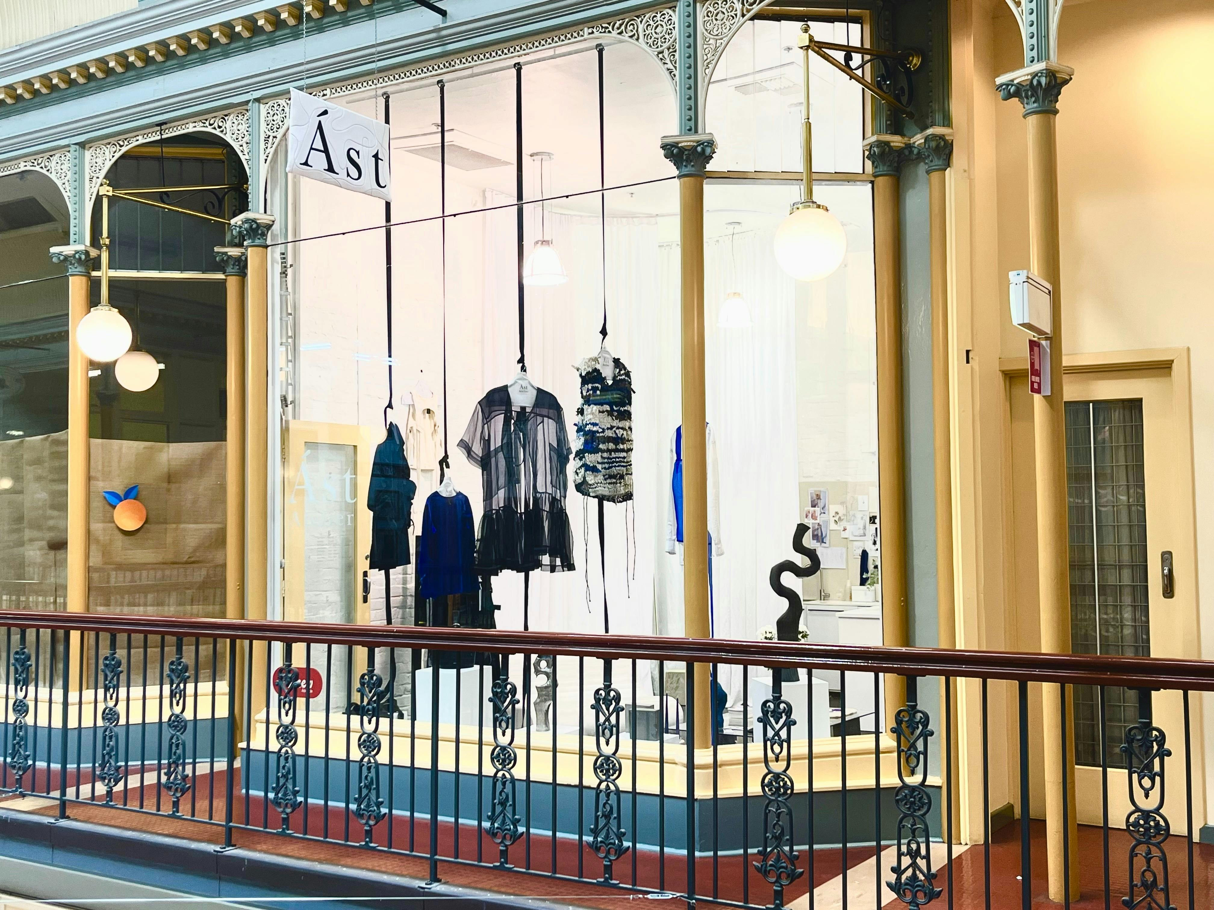 Ást Atelier